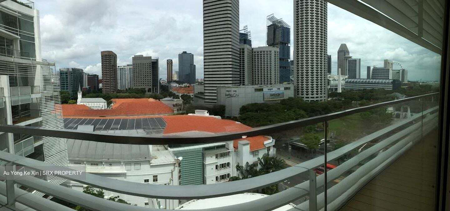Eden Residences Capitol (D6), Apartment #465143921